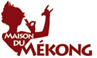 logo maison du mekong